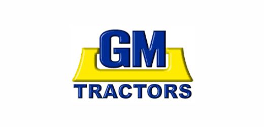 GM TRACKTORS
