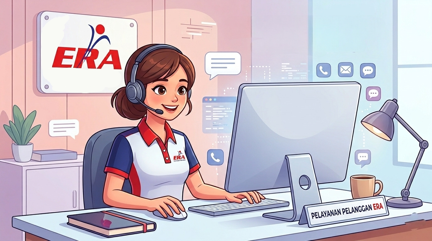 Pentingnya SLA dalam Industri Logistik untuk Menjaga Kualitas Layanan